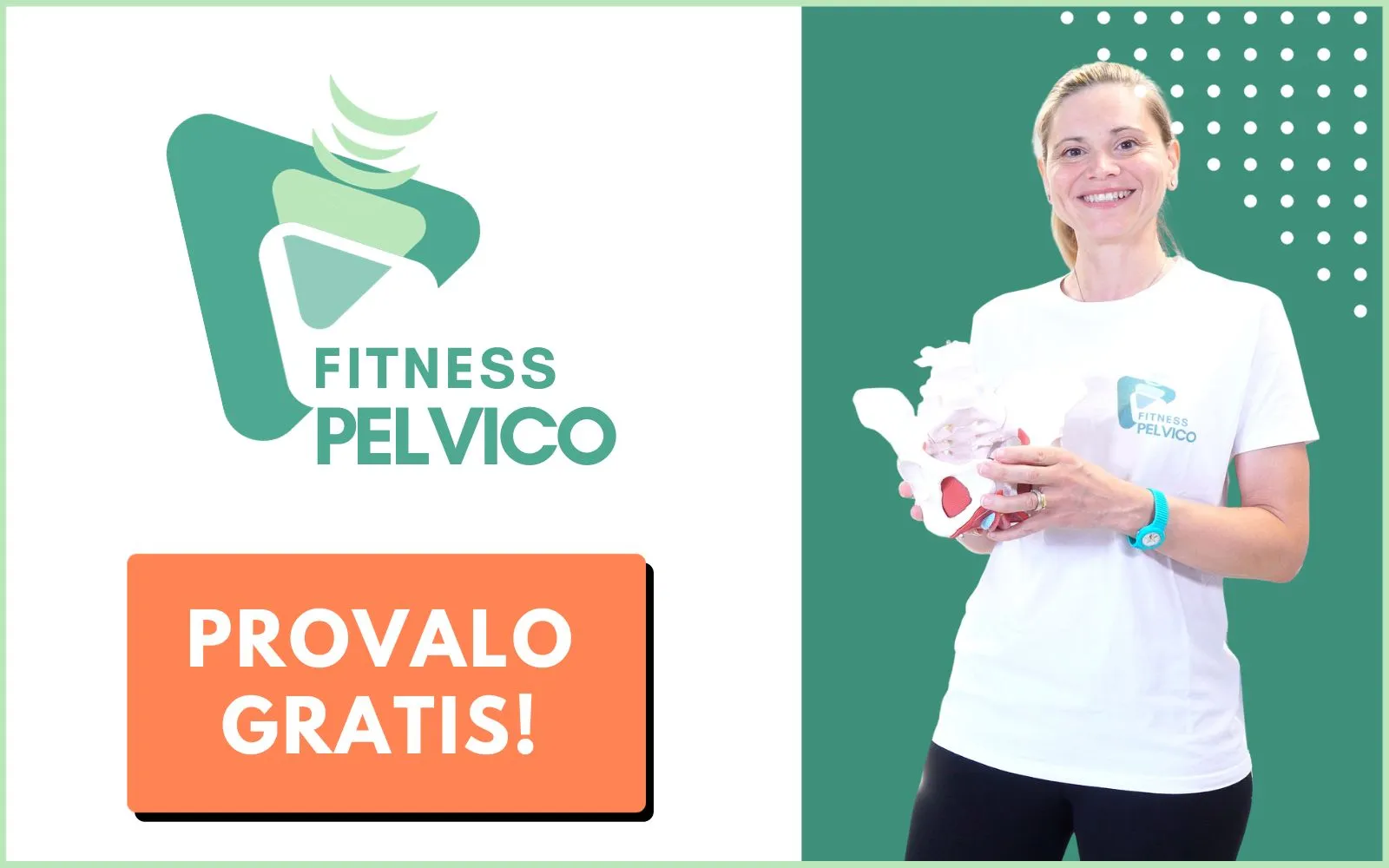Fitness Pelvico